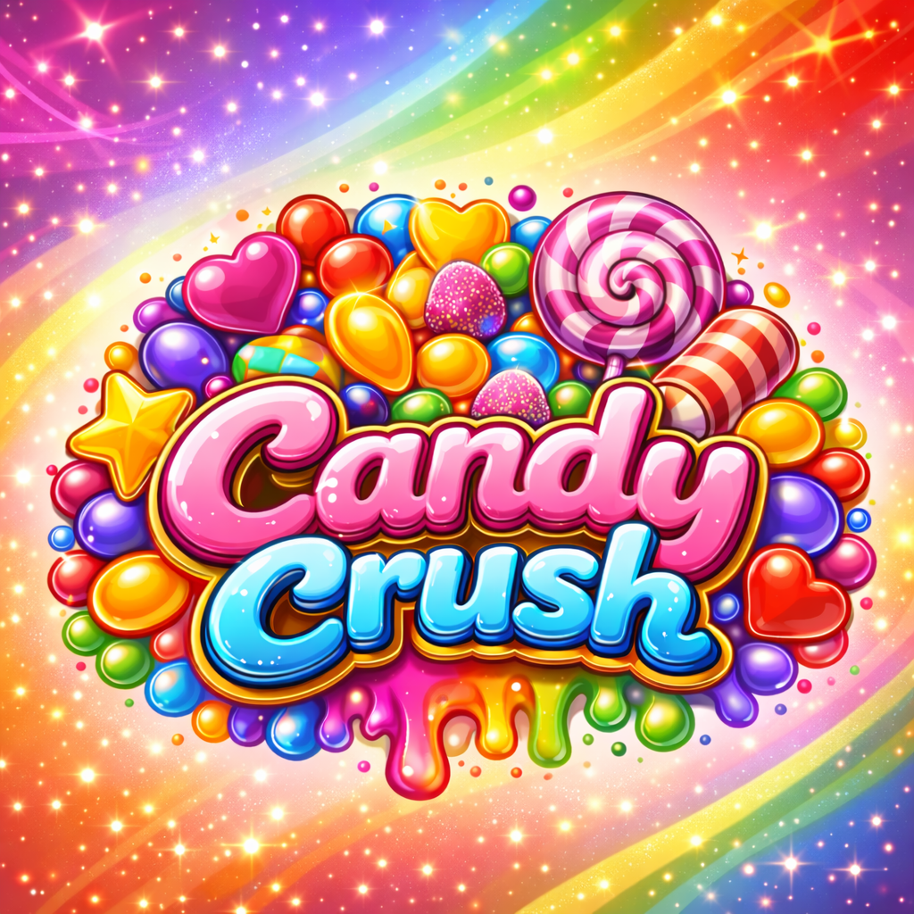 Candy Crush Hybrid